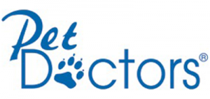 Pet Doctors logo