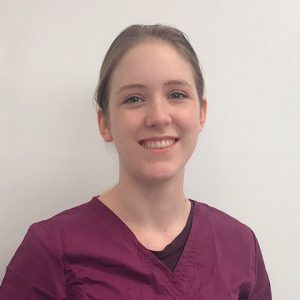 Lucy Faul, Veterinary Surgeon at Pet Doctors