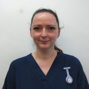 Rebecca Walker, Pet Doctors
